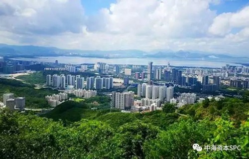 挑戰自(zì)我,攜手并進--記中海(hǎi)資本塘朗山團建 挑戰自(zì)我,攜手并進--記中海(hǎi)資本塘朗山團建